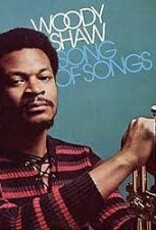 Woody Shaw - Song Of Songs