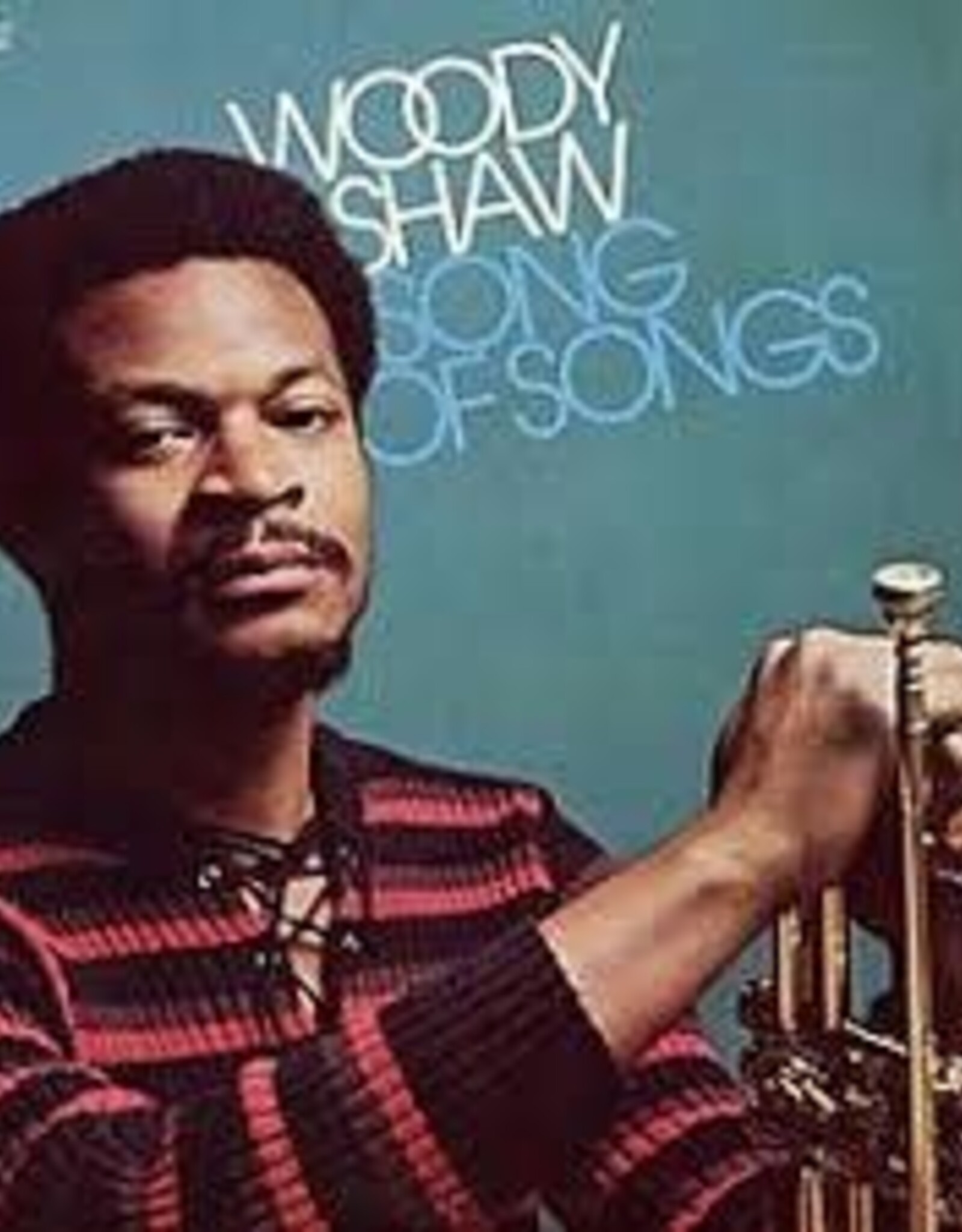 Woody Shaw - Song Of Songs