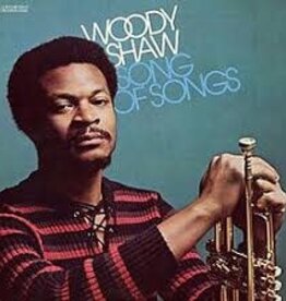 Woody Shaw - Song Of Songs