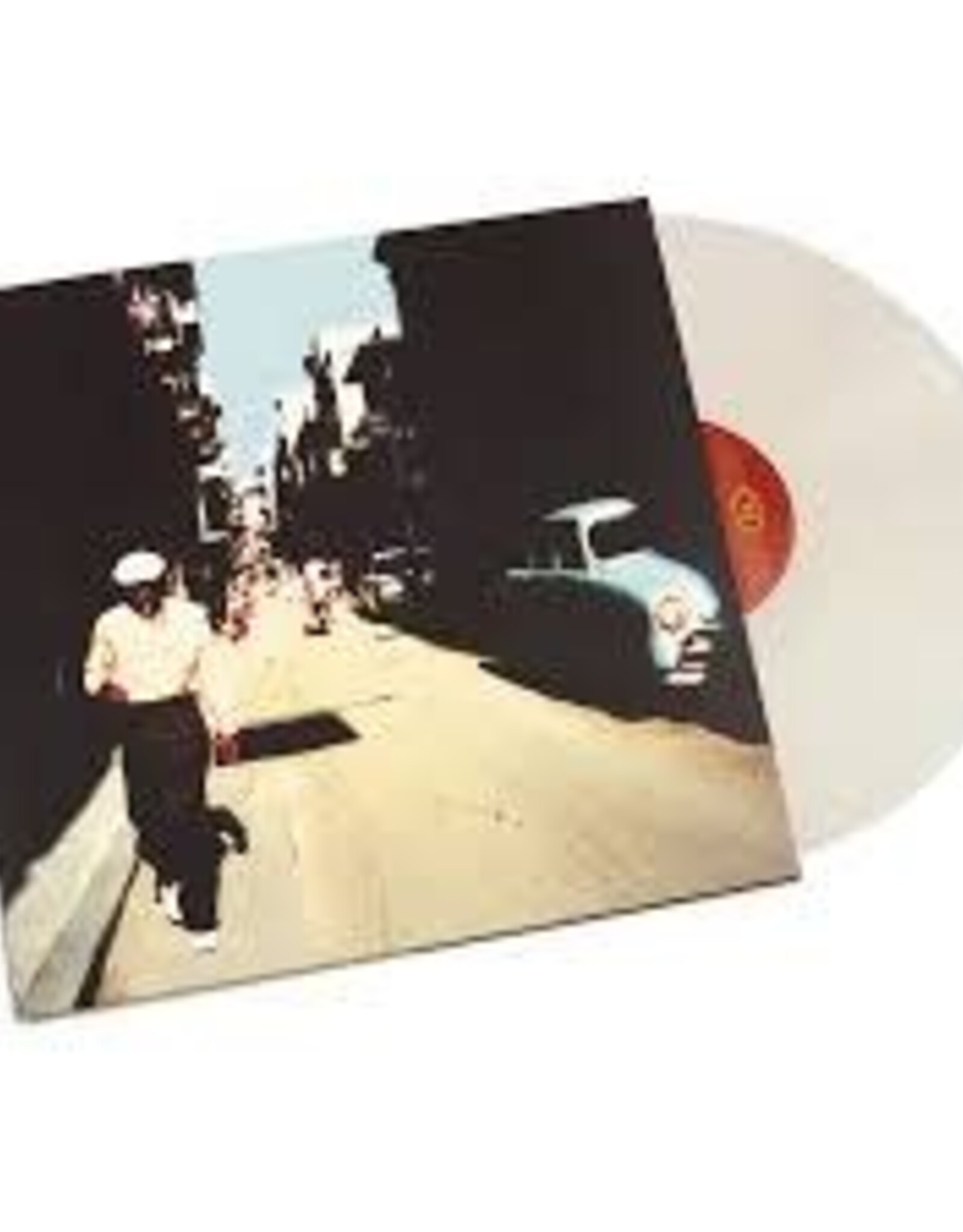 Buena Vista Social Club - Buena Vista Social Club (30th/Pearl 2LP)