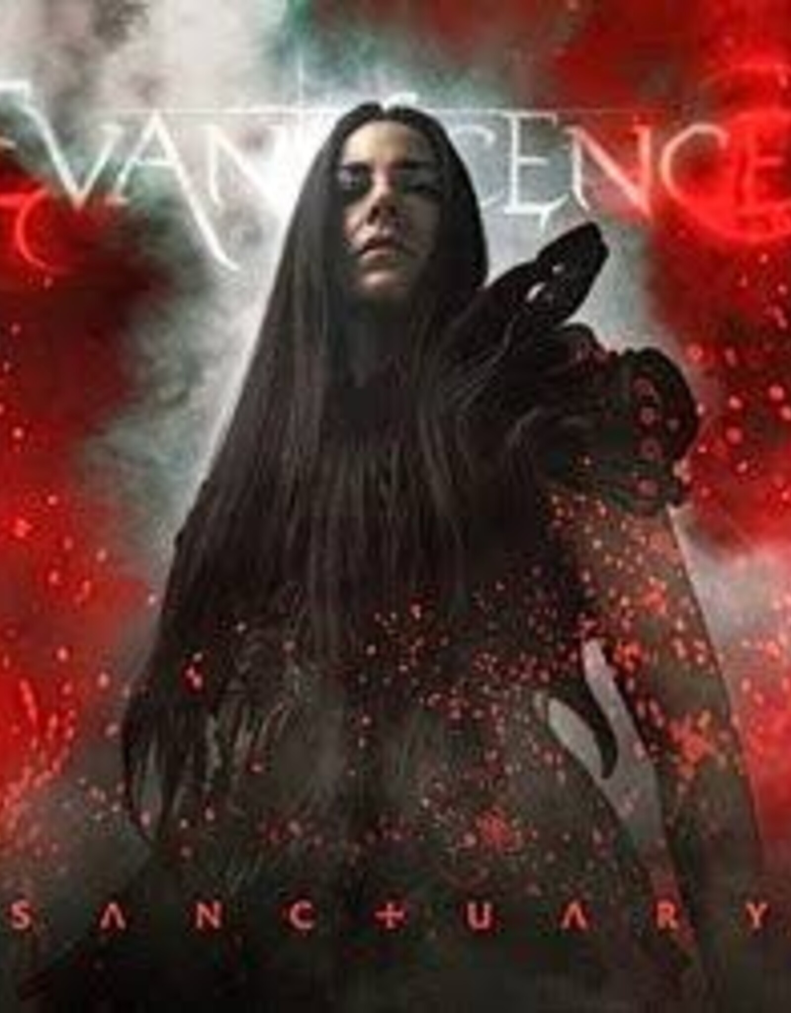 Evanescence - Sanctuary