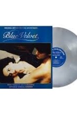 Angelo Badalamenti - Blue Velvet (40TH) (SILVER INDIE LP)