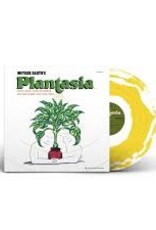Mort Garson - Mother Earth- s Plantasia (50th Anniversary Edition)-  (Multicolor Eco Mix Vinyl)