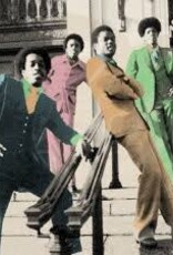Various Artists - Eccentric Soul: The Magic Touch Label Vol. 1-  (Violet 2x Vinyl)