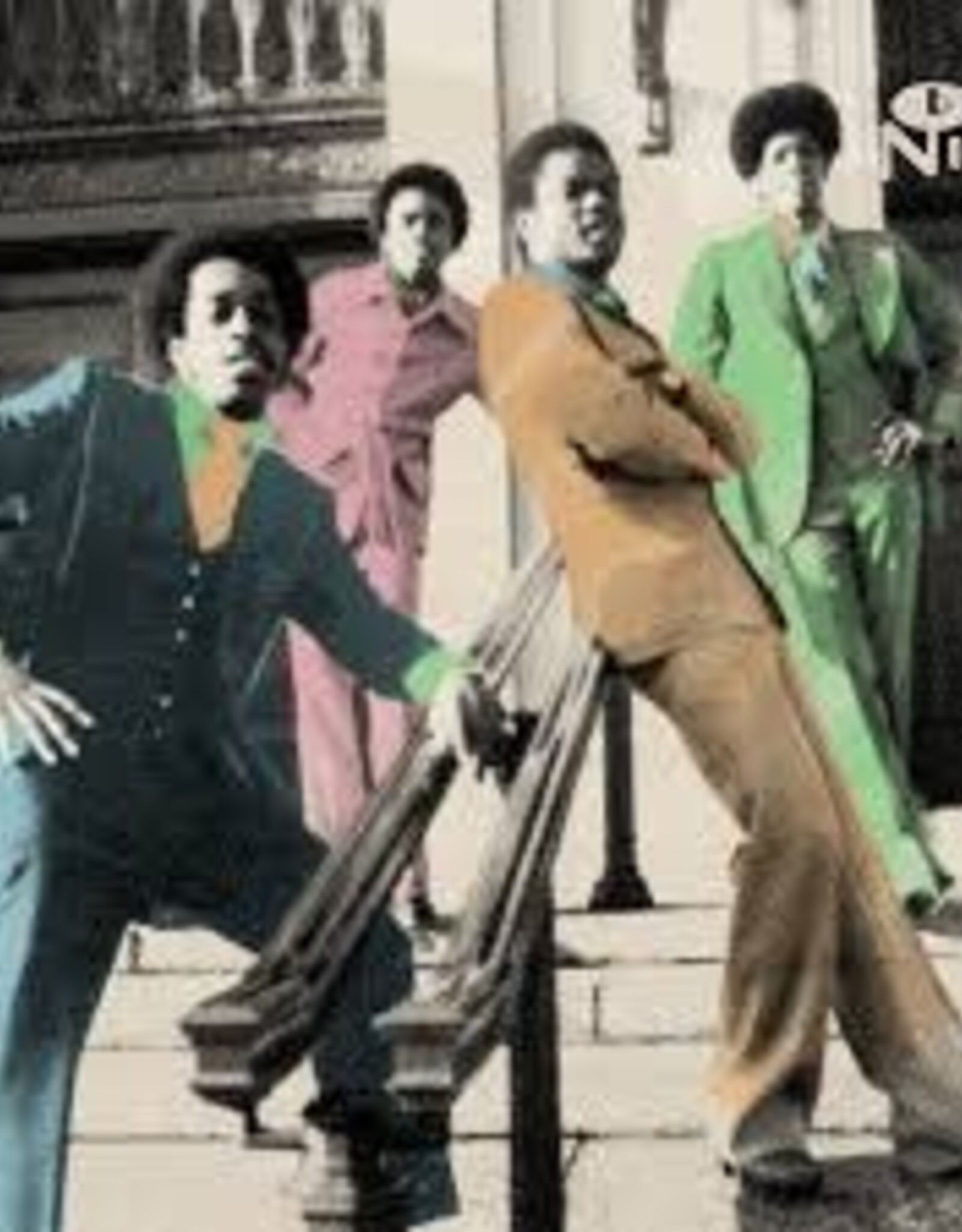Various Artists - Eccentric Soul: The Magic Touch Label Vol. 1-  (Violet 2x Vinyl)
