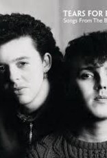 Tears For Fears - Songs From The Big Chair