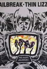 Thin Lizzy - Jailbreak