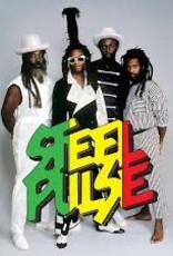 Steel Pulse - Now Playing