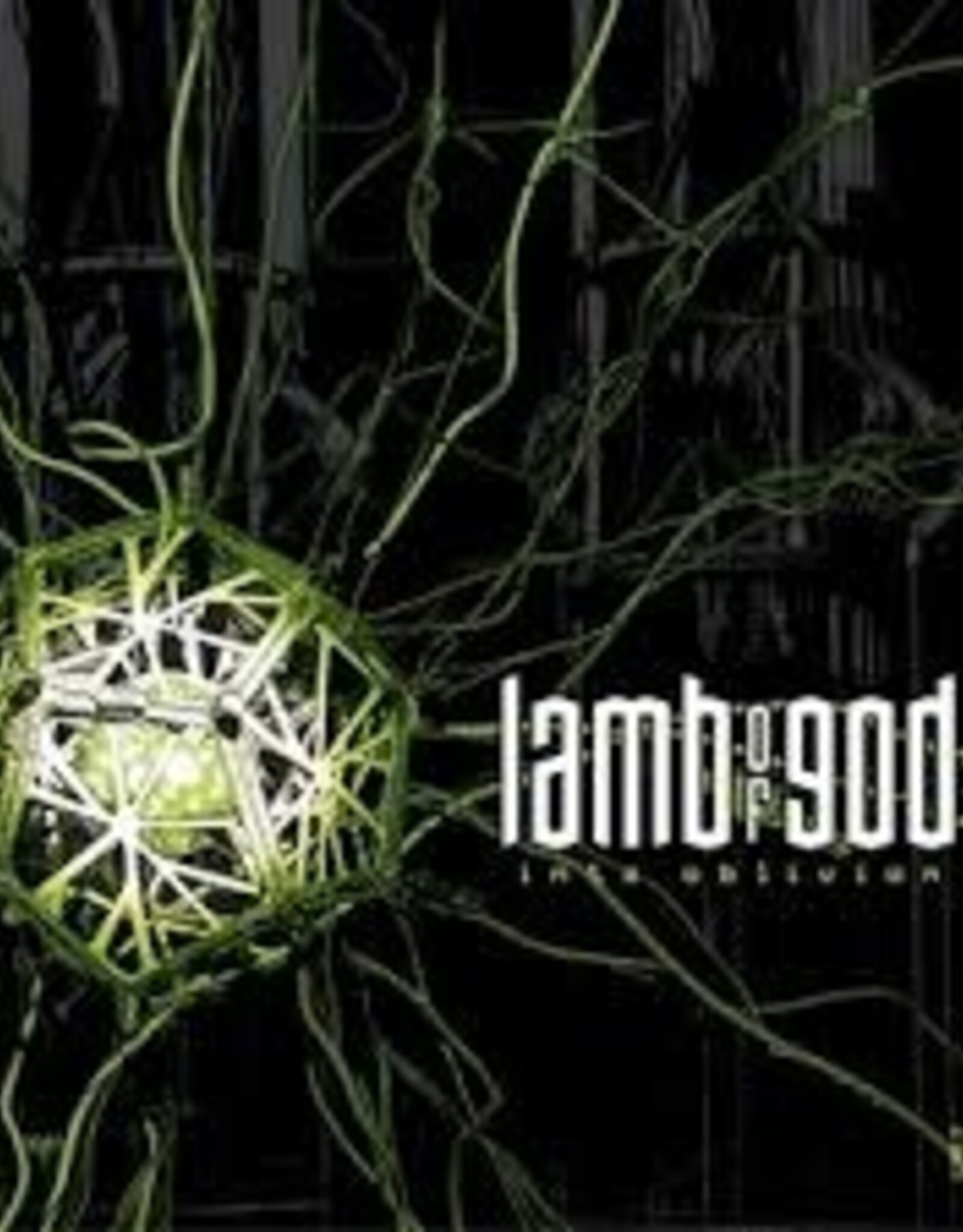 Lamb Of God - Into Oblivion