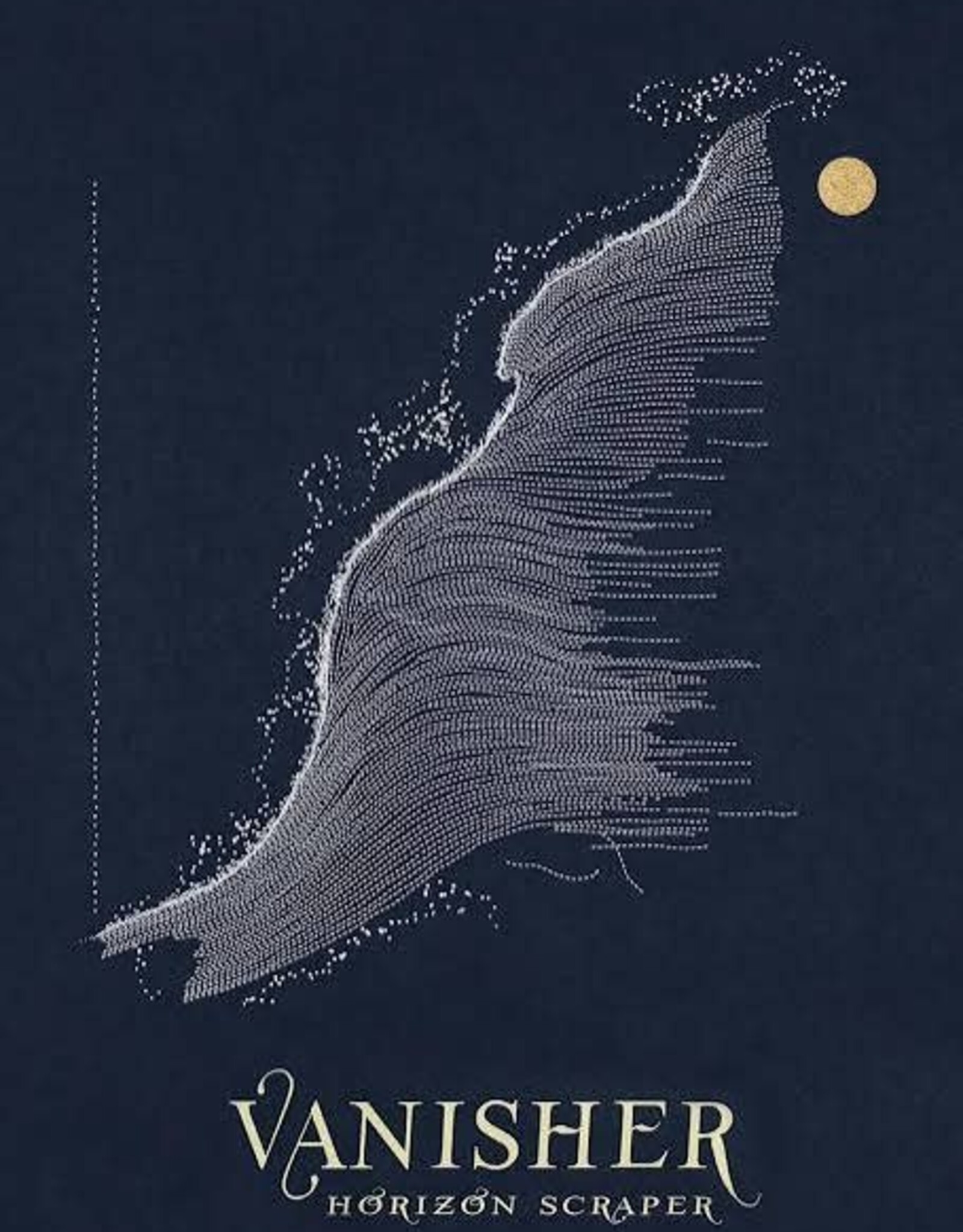 Quadeca - Vanisher Horizon Scraper