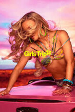 Zara Larsson - Midnight Sun: Girls Trip