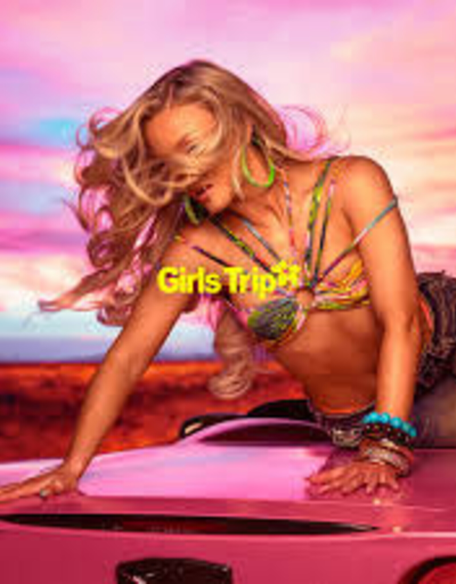 Zara Larsson - Midnight Sun: Girls Trip