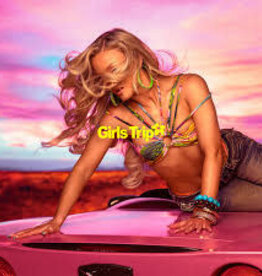Zara Larsson - Midnight Sun: Girls Trip