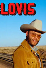 Charley Crockett - Clovis