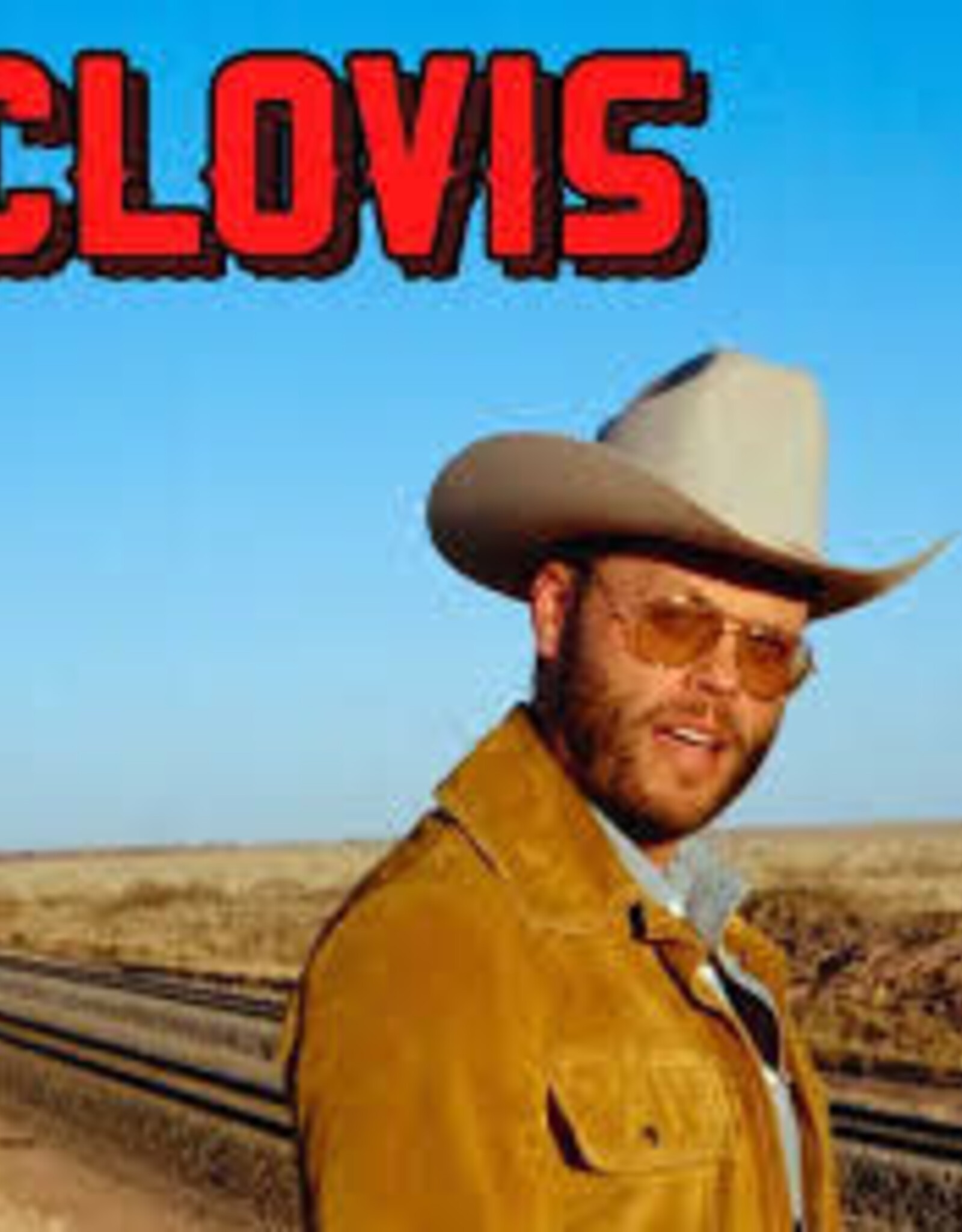 Charley Crockett - Clovis