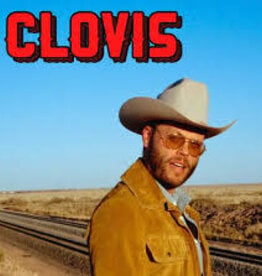 Charley Crockett - Clovis