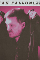Brian Fallon - Not Bad For New Jersey (Blue Vinyl)