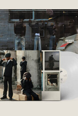 Ezra Collective - Here Because of Hope (White Vinyl)