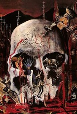 Slayer - South of Heaven