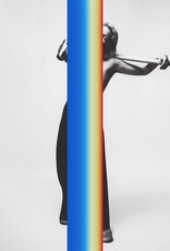 Sylvan Esso - Ow ∞ (Indie Exclusive)' (Angel of Death Purple Vinyl)