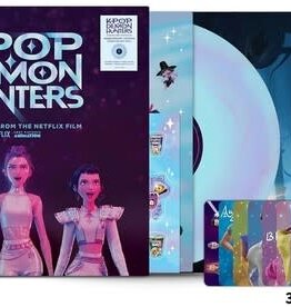 Kpop Demon Hunters (Soundtrack from the Netflix Film)