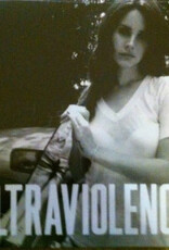 Lana Del Rey - Ultraviolence