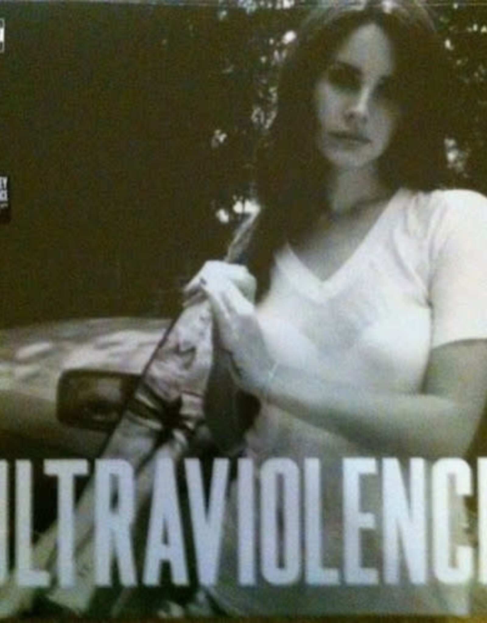 Lana Del Rey - Ultraviolence