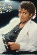 Michael Jackson - Thriller