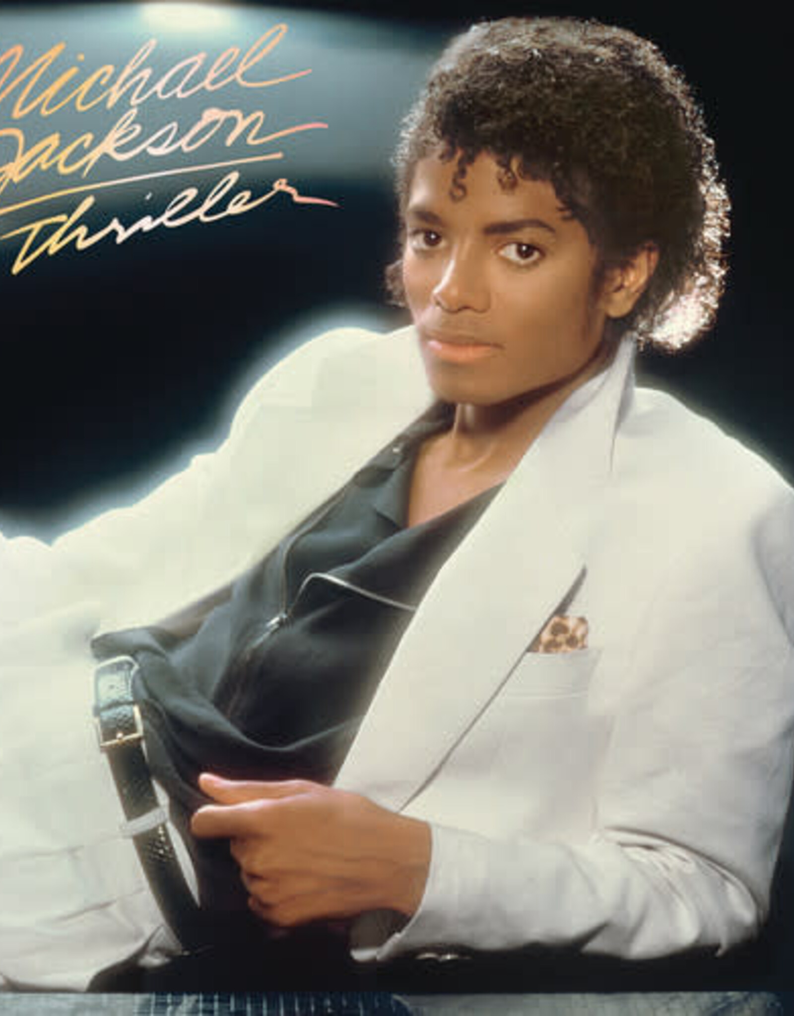 Michael Jackson - Thriller