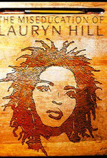 Lauryn Hill - Miseducation Of Lauryn Hill
