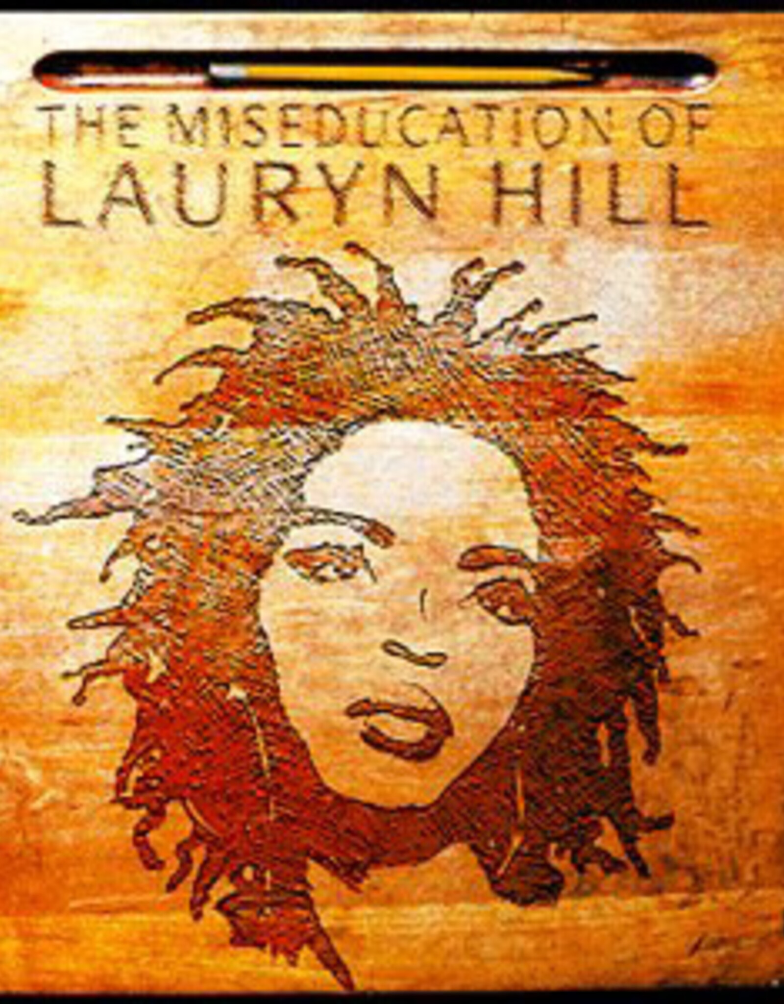 Lauryn Hill - Miseducation Of Lauryn Hill