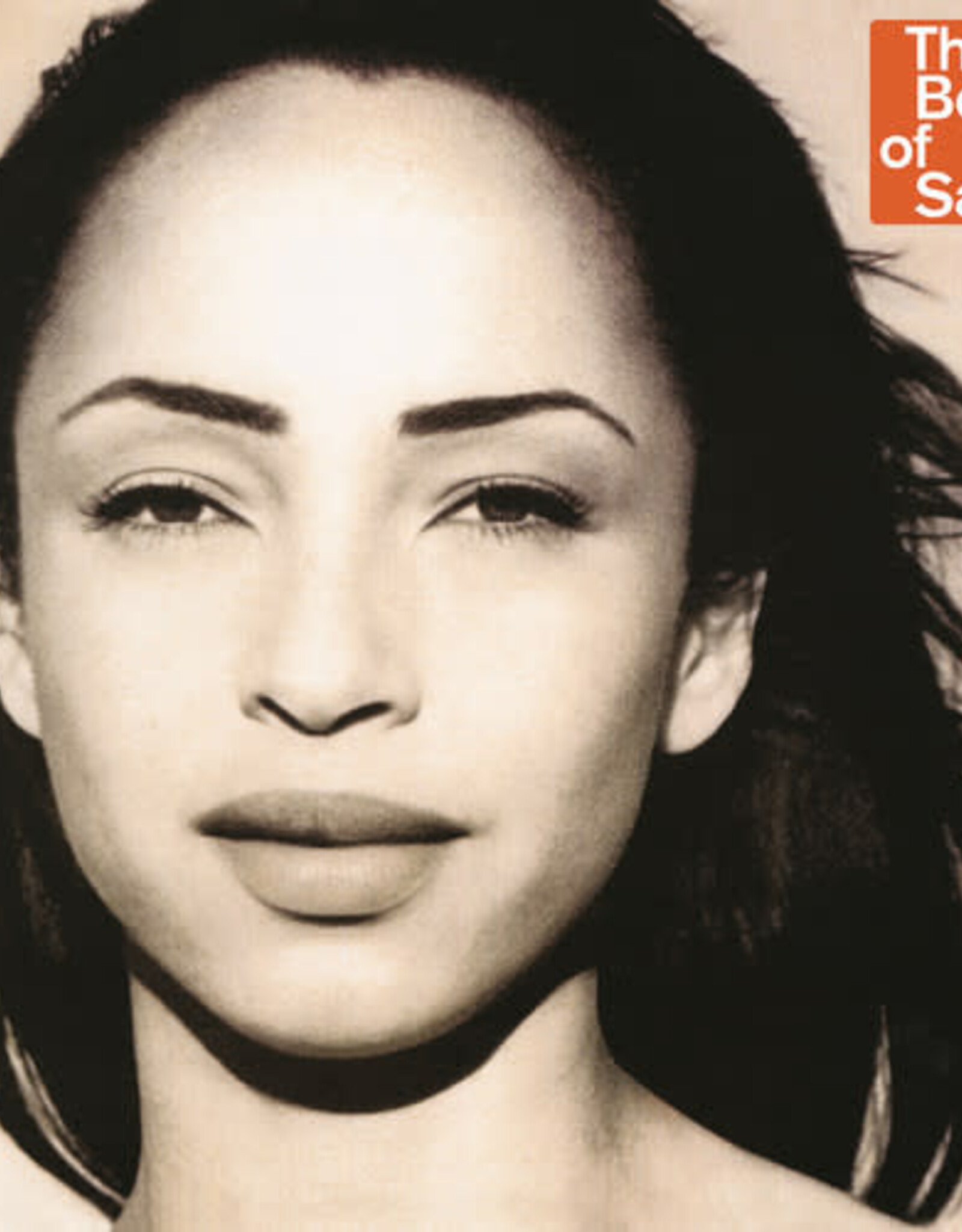 Sade - Best Of Sade