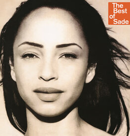 Sade - Best Of Sade