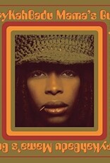 Erykah Badu - Mama's Gun