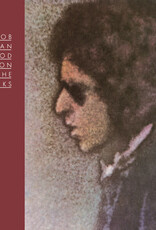 Bob Dylan - Blood on the Tracks