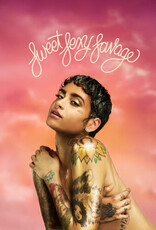 Kehlani - SweetSexySavage