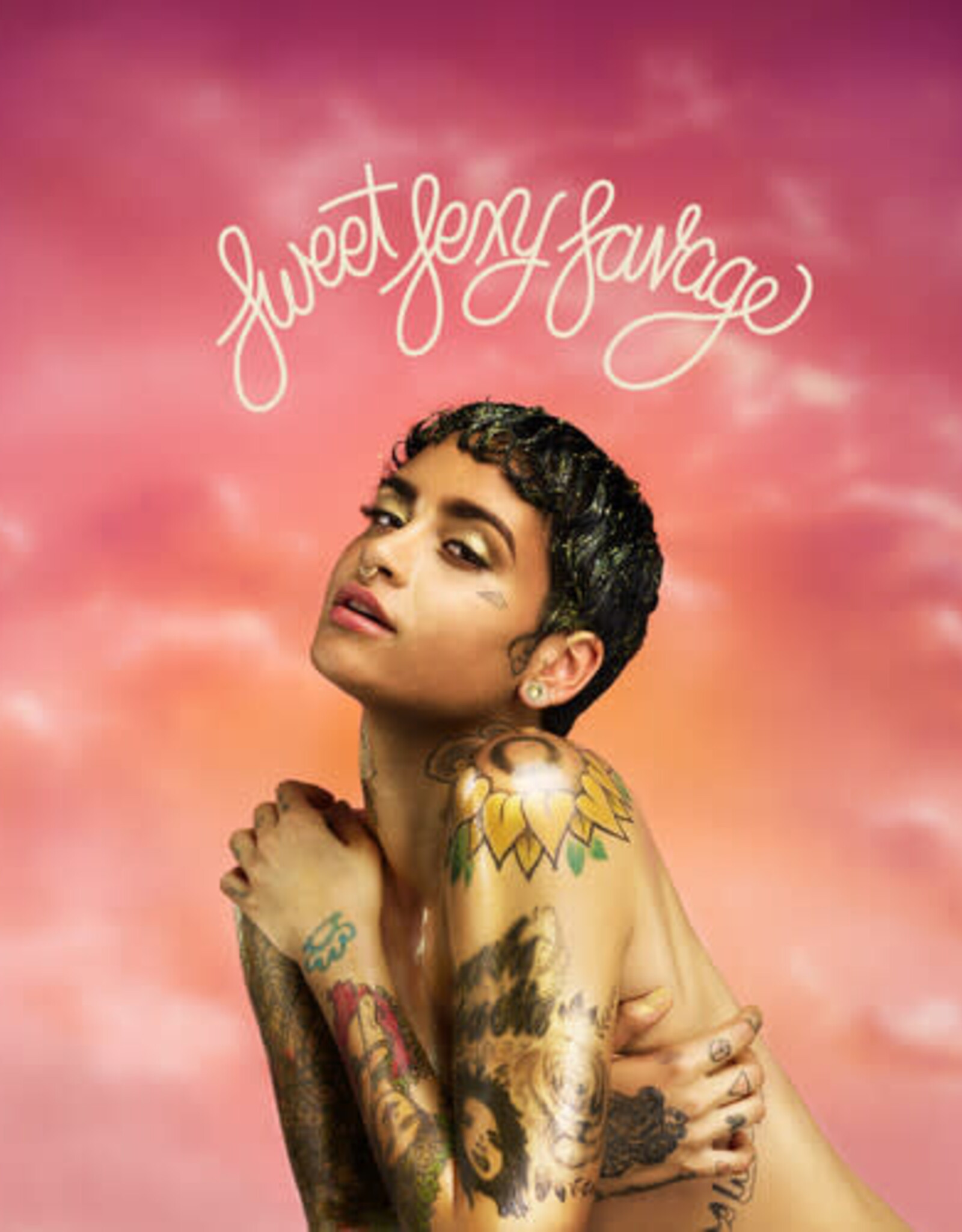 Kehlani - SweetSexySavage