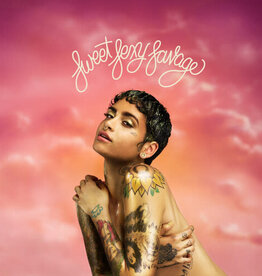 Kehlani - SweetSexySavage