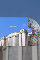 Stay Golden - Combat (Clear LP)