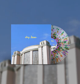 Stay Golden - Combat (Clear LP)
