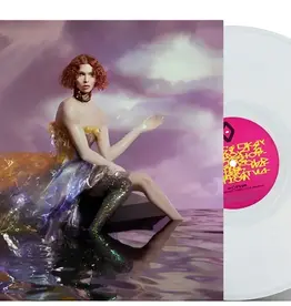 Sophie - Oil of Every Pearl's Un-Insides ( Pearl Sunrise)