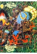 Osibisa - Welcome Home (Psychedelic Splatter Vinyl)