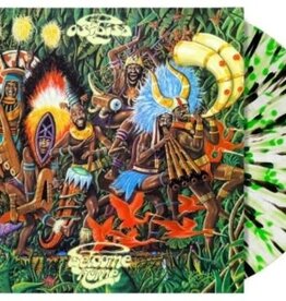 Osibisa - Welcome Home (Psychedelic Splatter Vinyl)