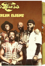 Osibisa - African Flight  (Yellow Bumblebee Vinyl)