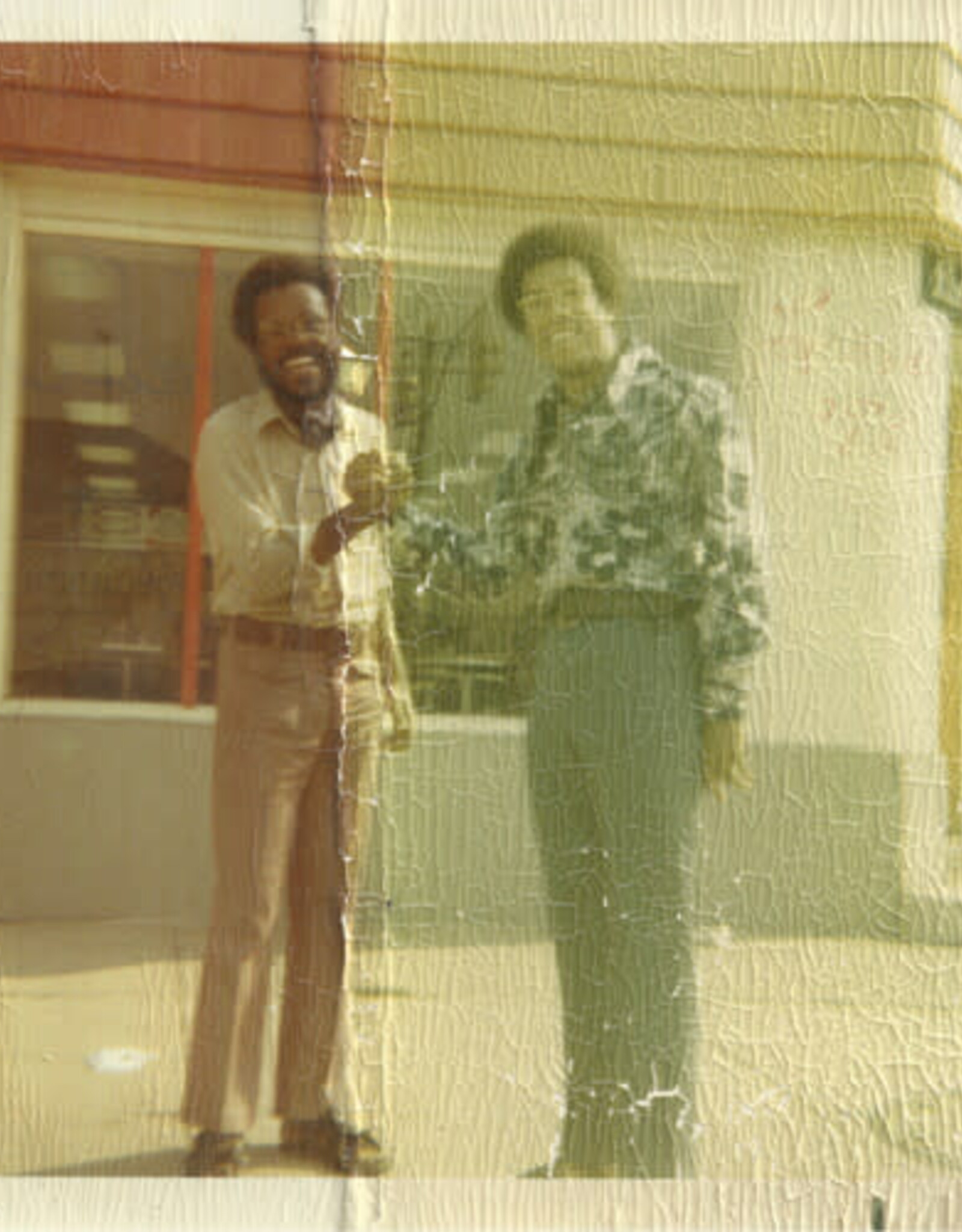 Jeff Parker - The New Breed (2026 Edition)