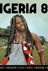 Various Artists - Nigeria 80