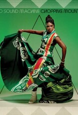 Ibibio Sound Machine - Chopping Mountain (Indie Exclusive)
