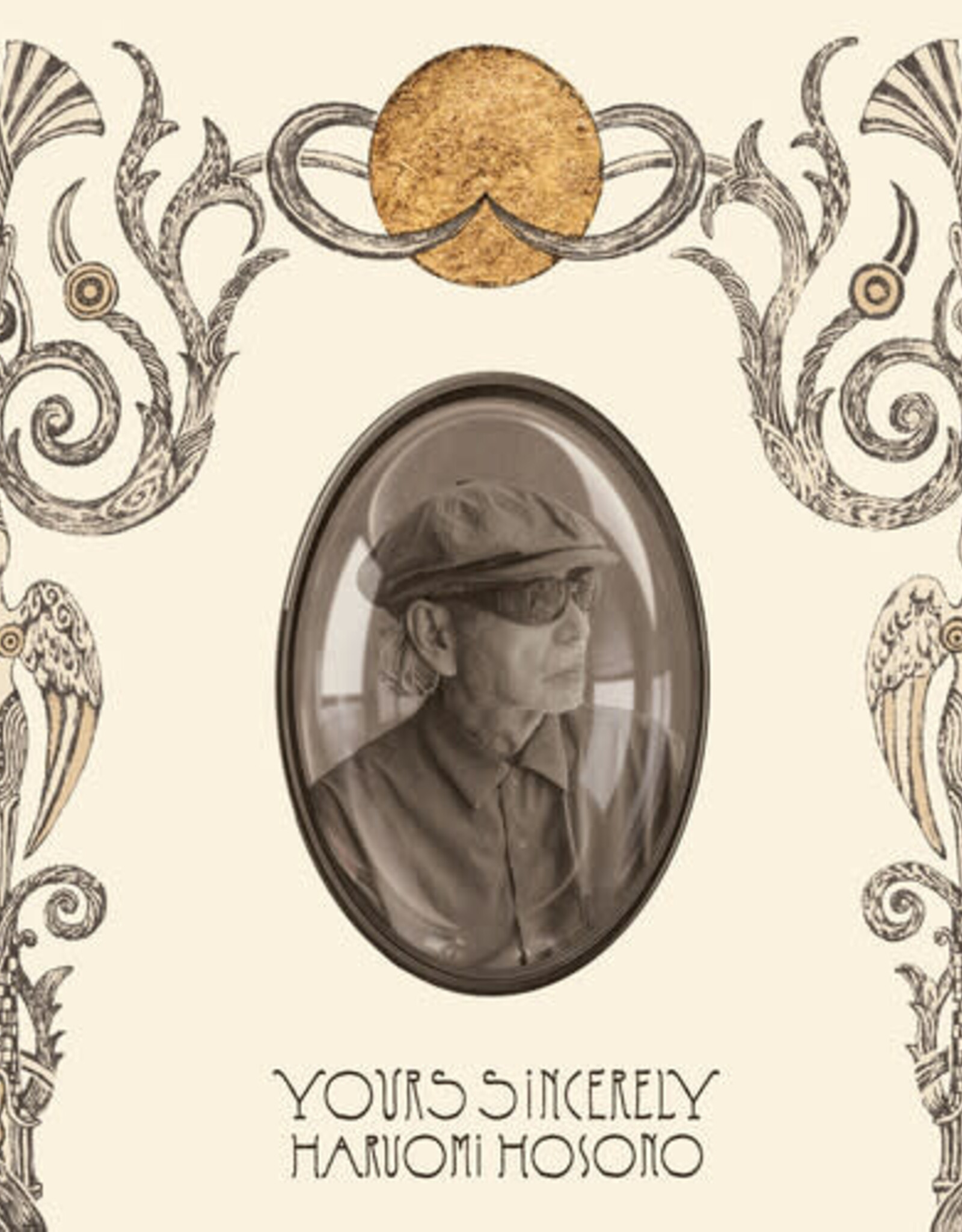 Haruomi Hosono - Yours Sincerely (Indie Exclusive)