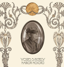 Haruomi Hosono - Yours Sincerely (Indie Exclusive)