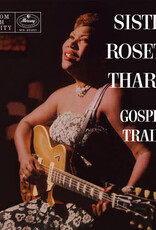 Sister Rosetta Tharpe - Gospel Train (LP)